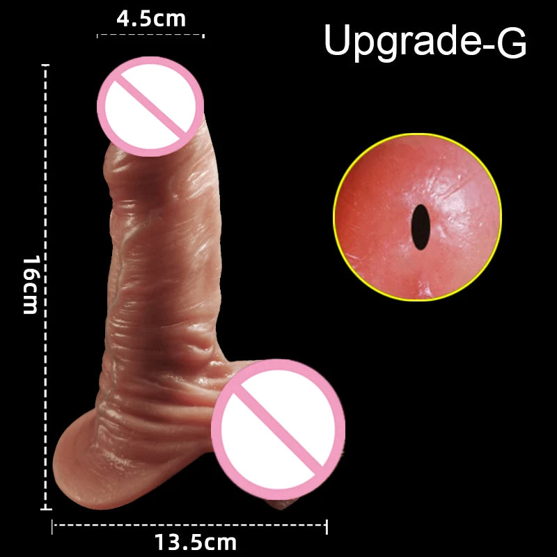 Male Penis Sleeve Sex toys Cock Extender Reusable Condoms Delay Ejaculation Penis Enlargement Silicone Sex Toy For Men Sex Shop