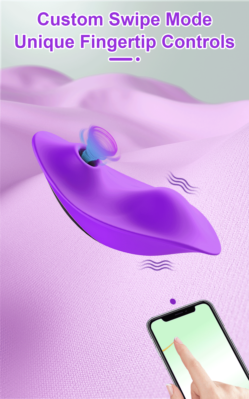 Sex Shop Wearable Vibrator Masturbation Tools for Women Vibration Clitoris Stimulator Mini Dildo Vibrator Sex Adult Products