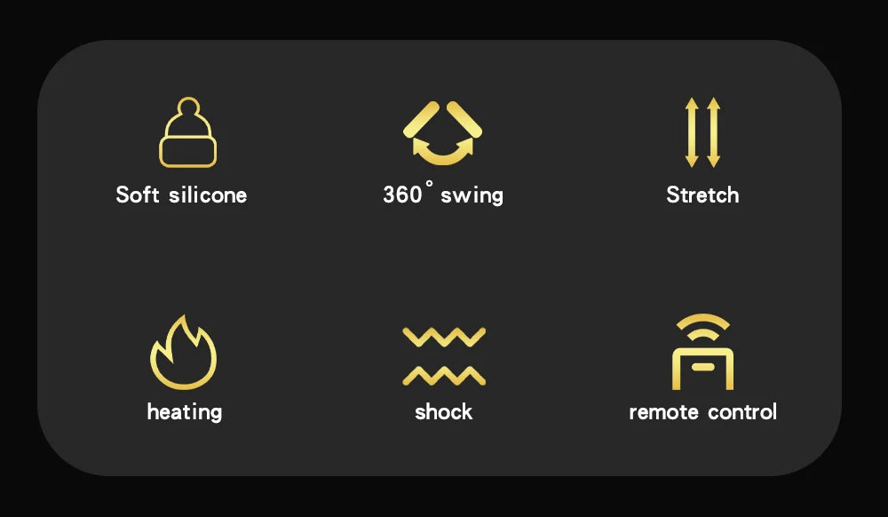 Vibrator Dildos Realistic Big Long Dildo Adult Supplies Huge Dick 18 for Girls Sex Toy Penis Sexyshop Rubber Dilddo Xxl Women's