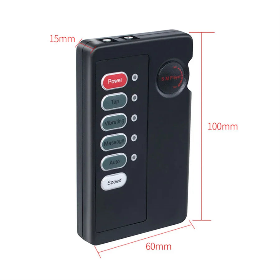 Male Masturbator Electro Shock Horse Eye Stick Medical Stimulator Adult Supply Sex Toys For Men Urethral Dilation Extender Plug