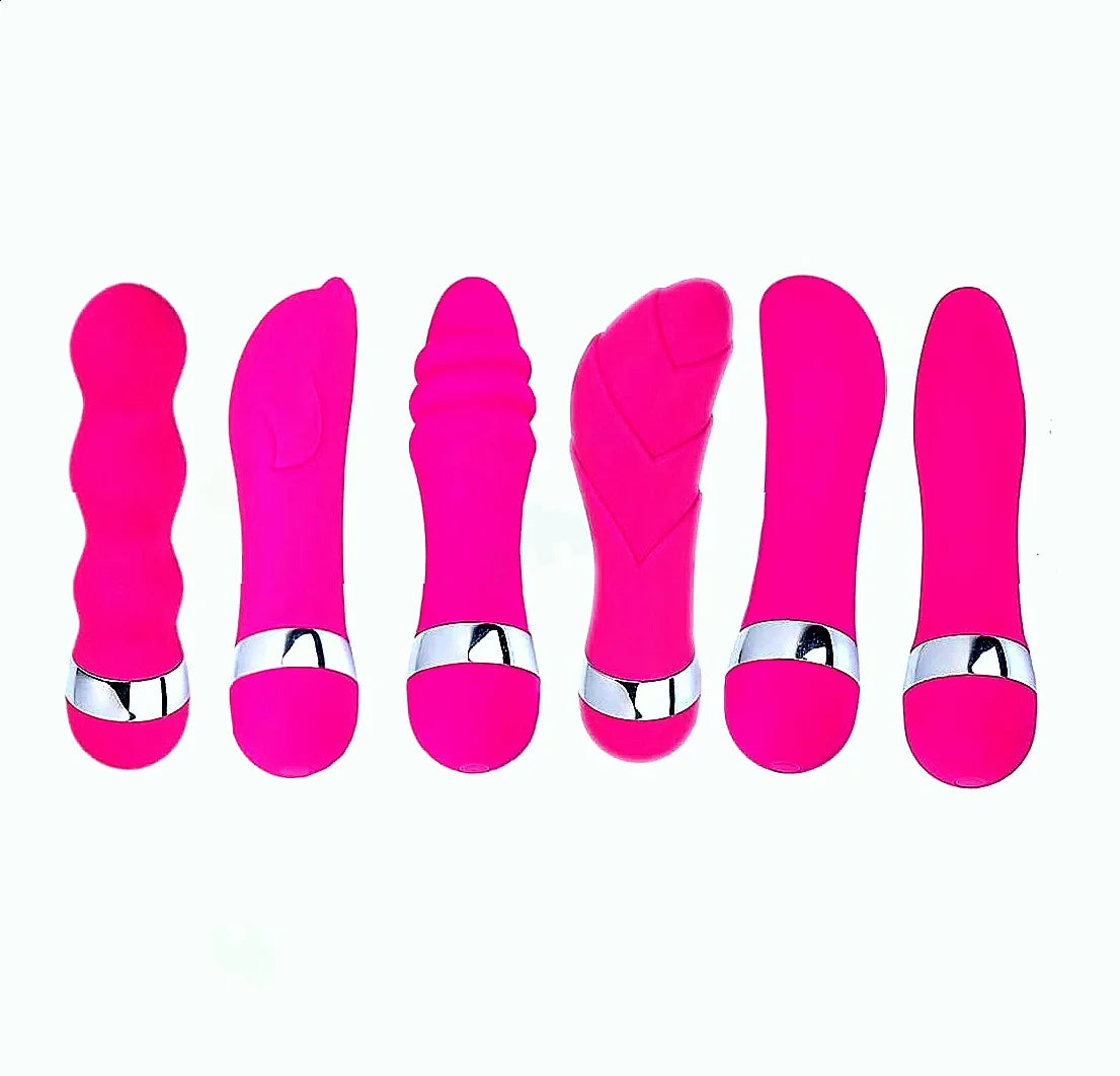 Sex toys Powerful Vibrating G Spot AA battery power Vibrator Stimulator Adult Toy Dildo Vibe Sex Toys for Men Women Couples