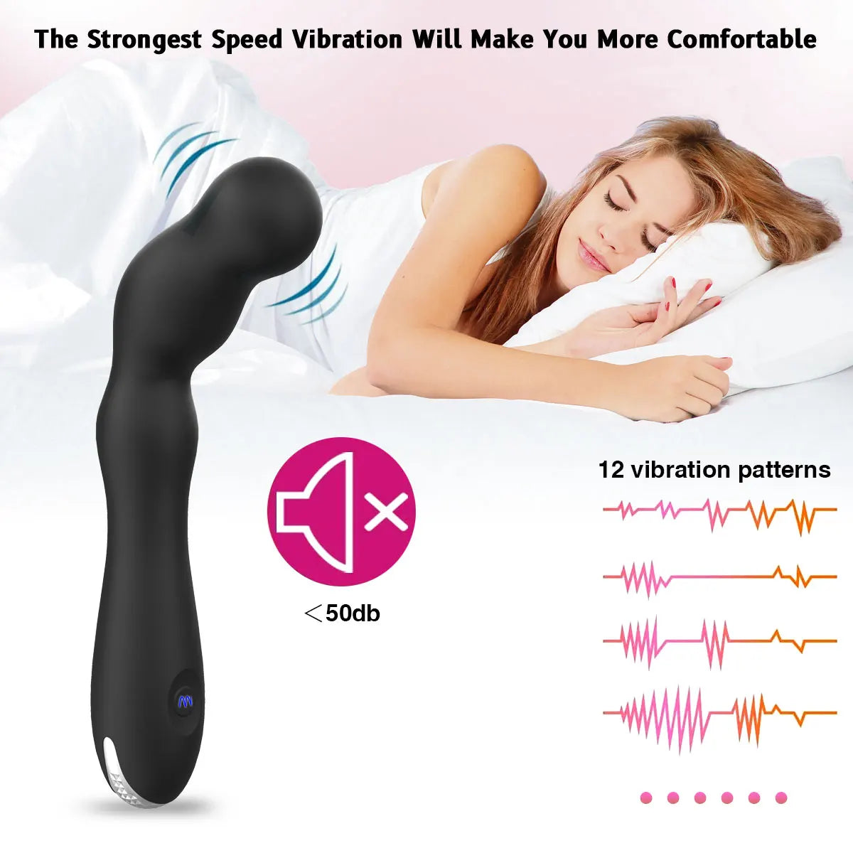 Anal toys Prostate Anal plug Penetration anal Anal vibration Sexy toy for Men Male Materbait toy Masturbate Anal Sex toys 18+