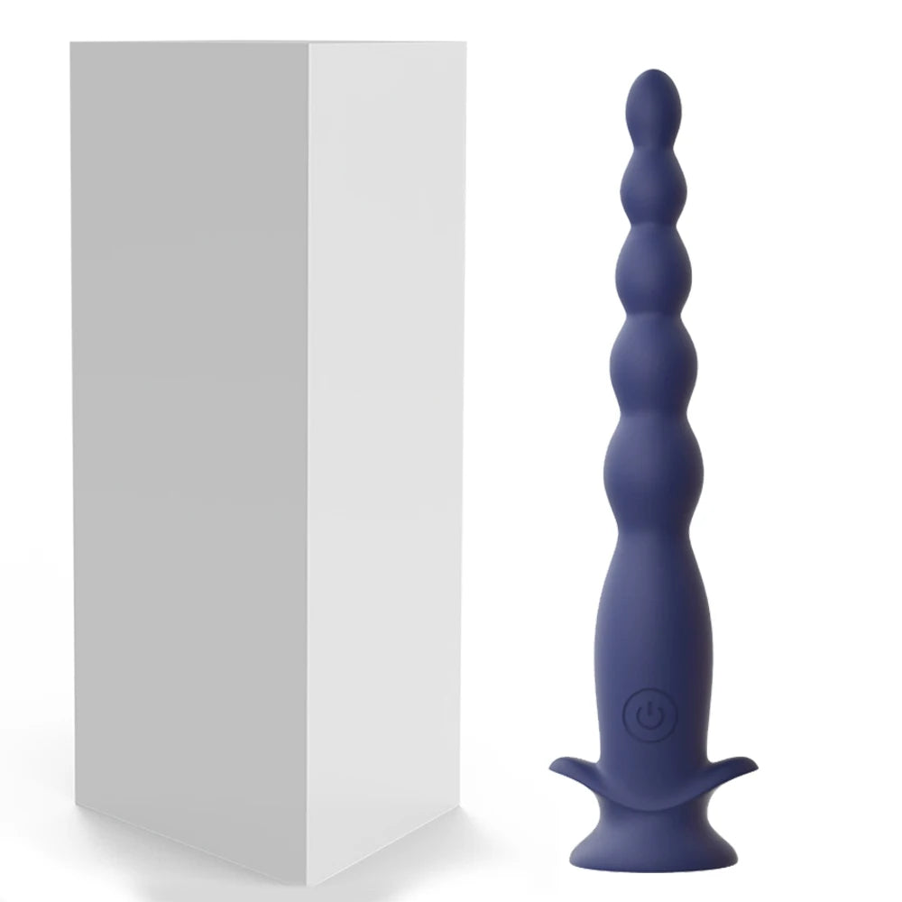 Sex Toys Anal Plugs Vibrator For Lady Clitoris Massager Stimulator Vibrating Butt Plugs Male Prostate Massager Anus Sex Toy 18+