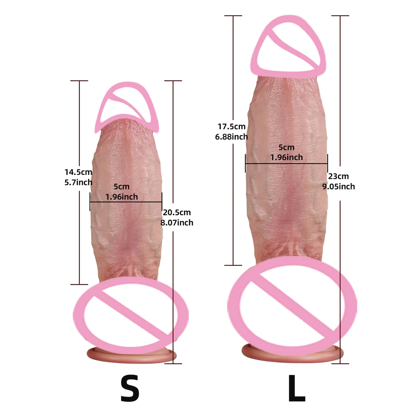 Realistic Dildos Sex Toys Telescopic Heating For Women Masturbation Sexy Adult Penetration Anal Thrusting Penis Dildo Vibrator