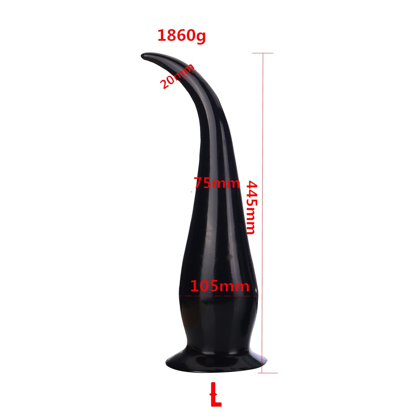 Big Dildo Long Buttplug Vaginal Anal Plug 18 Sex Toys For Women/Men No Vibrator Masturbators Fake Penis Huge Butt Plug Anal Toy