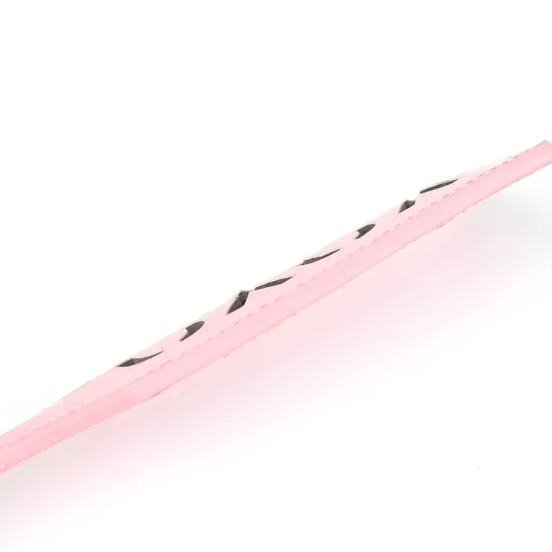 Sex Whip Toy SM Games Spanking BDSM Bondage Restraints Paddle Fetish Flogger Sex Toys For Adults Women Men Cosplay