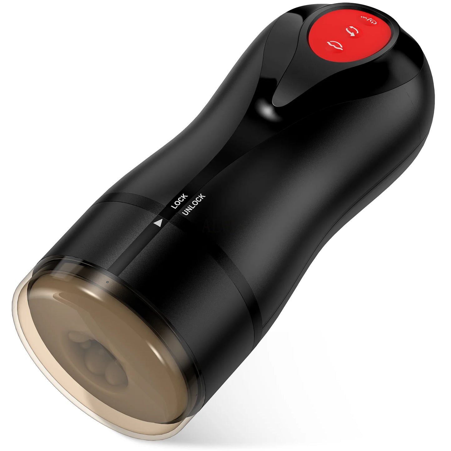 Sex Toys for Men Male Masturbator Penis Pump Sucking Vibrating Rotating Male Masturbators Cup Blowjob Pocket Pussy Sex Toy 18+