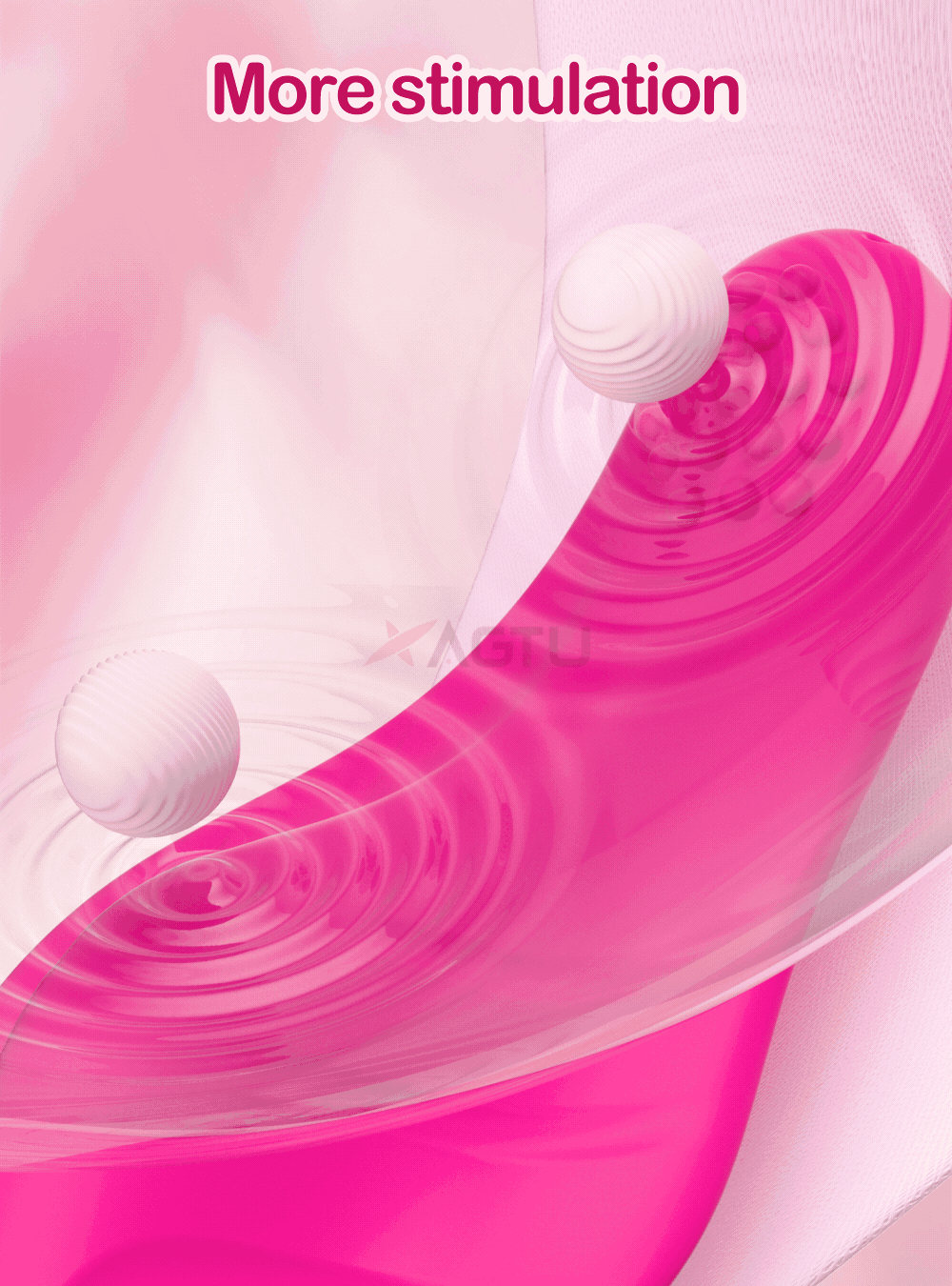 Sex Shop Wearable Vibrator Masturbation Tools for Women Vibration Clitoris Stimulator Mini Dildo Vibrator Sex Adult Products