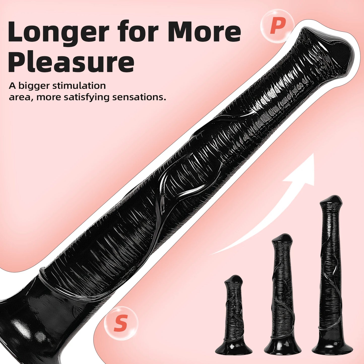 Horse Dildo Animal Penis Prostate Massage Women Sex Masturbation Adult Sex Toys Dick Gay Adult Supplies Butt Plug Animal Penis