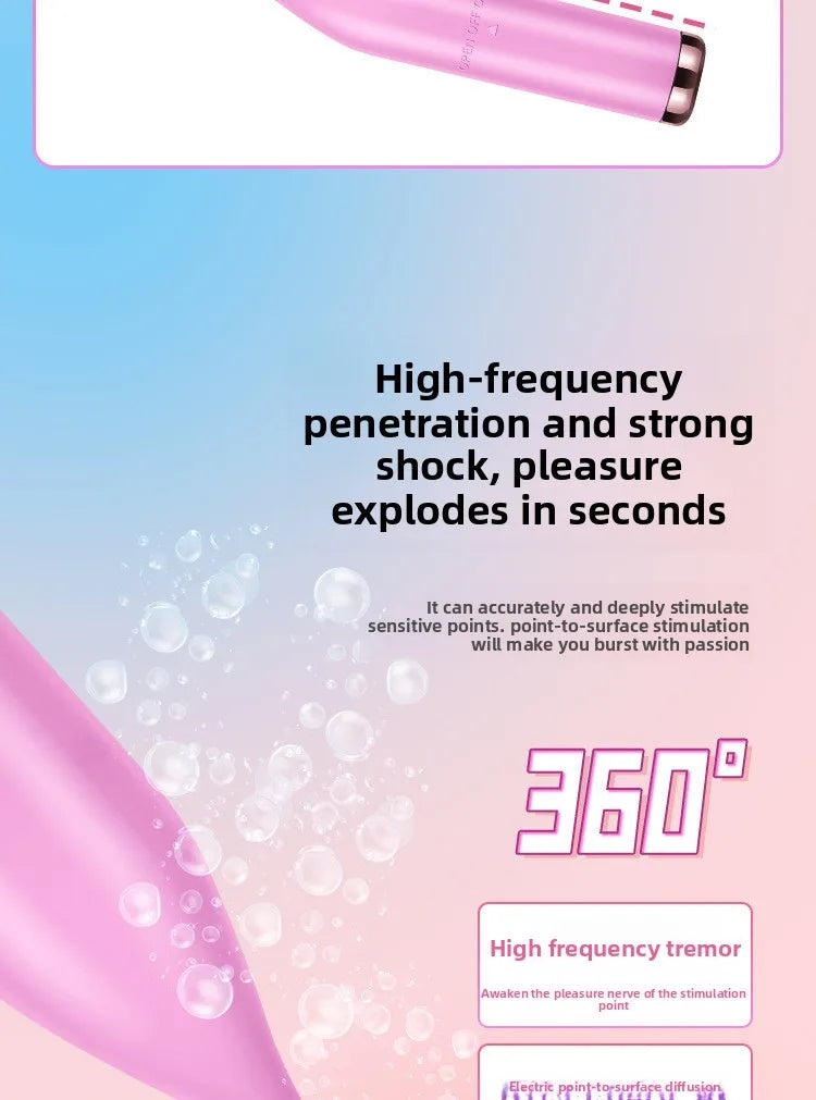 Sex Toy Adult Supplies Masturbator Sexy You For Woman Rotation Vibrator G-spot Vibration Massagers For Adults Silicon Vaginal