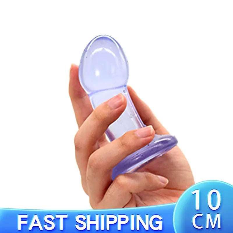 Anal Plug Sex Toys for Adult Man Sex tooys for Men Sexshop Gode 18 Male Masturbator Butt Gay Shop Butt Woman Toy Plugs Buttplug