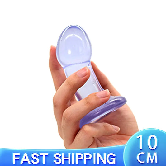 Anal Plug Sex Toys for Adult Man Sex tooys for Men Sexshop Gode 18 Male Masturbator Butt Gay Shop Butt Woman Toy Plugs Buttplug