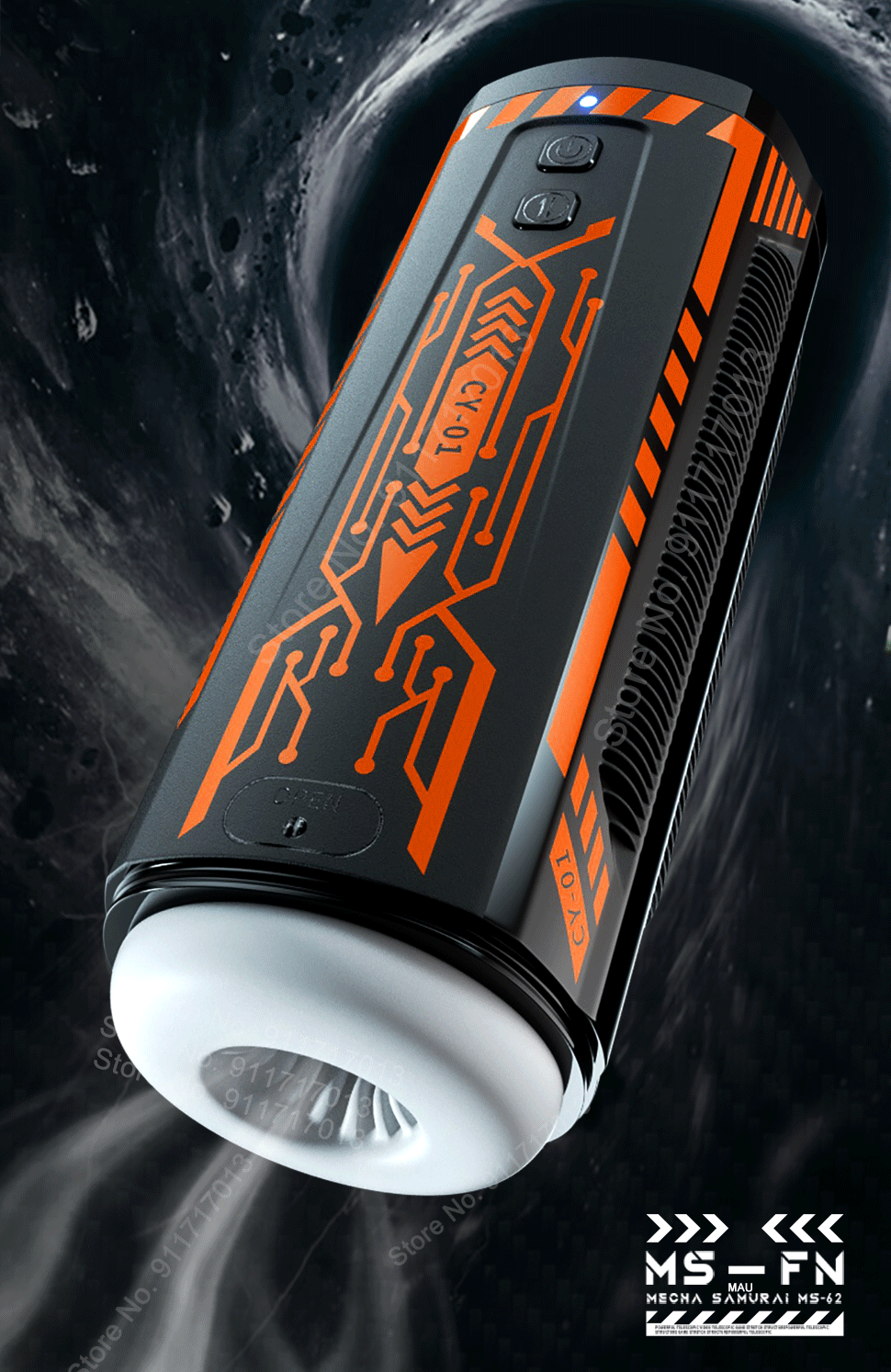 Sex Toy for Men Masturbator Automatic Blowjob Telescopic Real Vaginas Pocket Pussy Vibrator Adult Oral Sucking Masturbation Cup