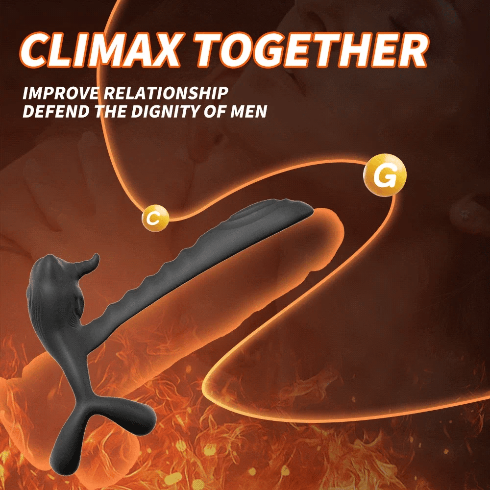 Cock Ring Sex Toy for Man Penis Exerciser Prostate Orgasm Remote Control Vibrator Gay Cock Ring Adult Toys Cock Rings