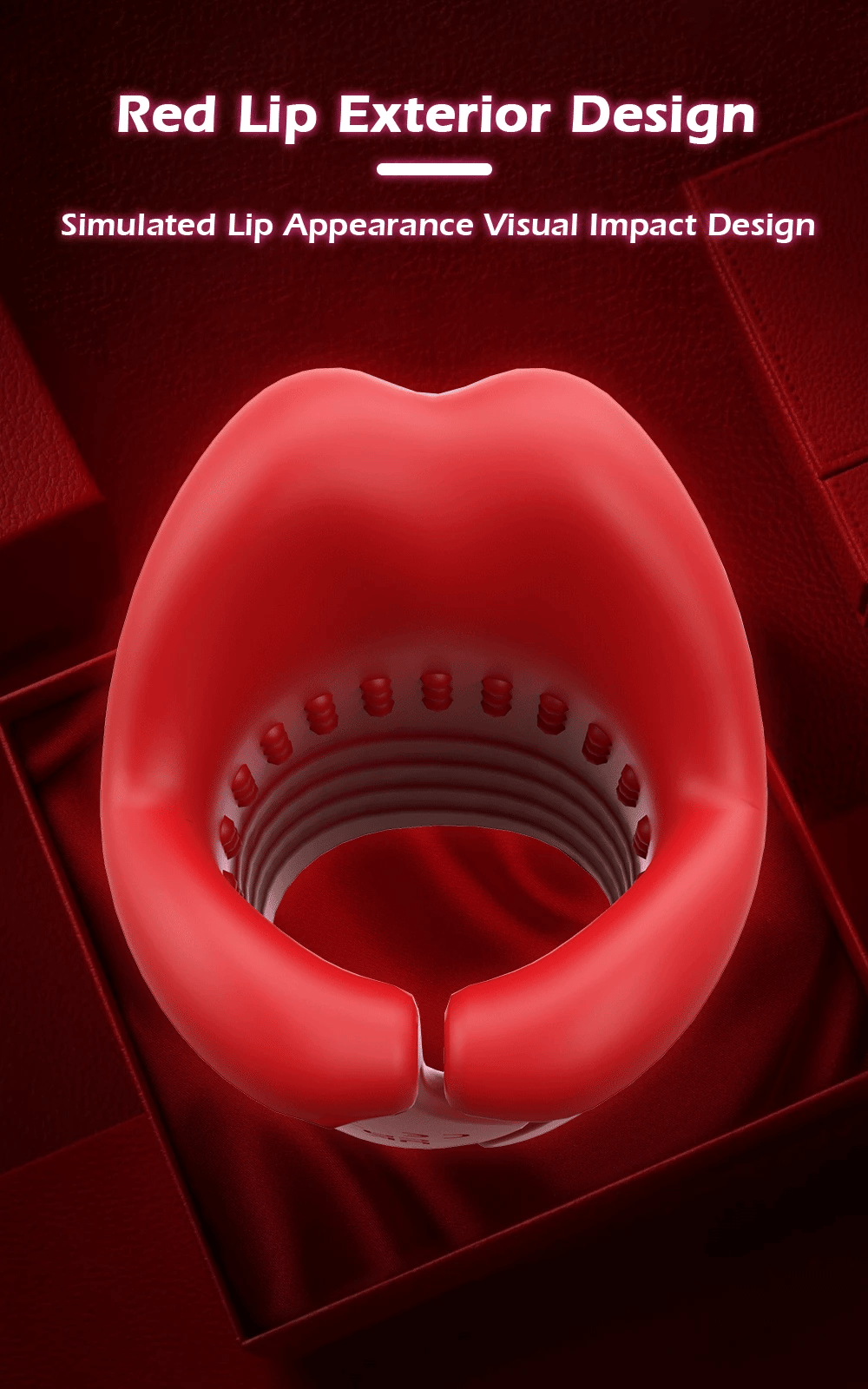 Penis Training Vibrator Tapping Stroker Stimulator Male Masturbator Erotic Toys Glans Trainer Vibration Penis Extender Toys