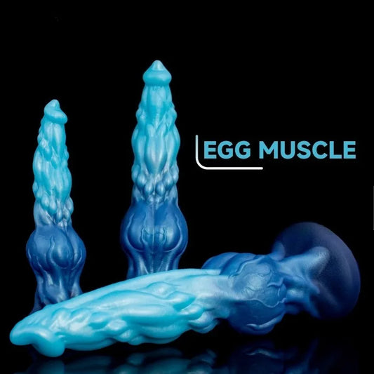 Realistic Dildos Anal Butt Plug Anal Dilator G-spot Vaginal Stimulation Sex Toys for Adults Orgasm Big Penis Prostate Massager