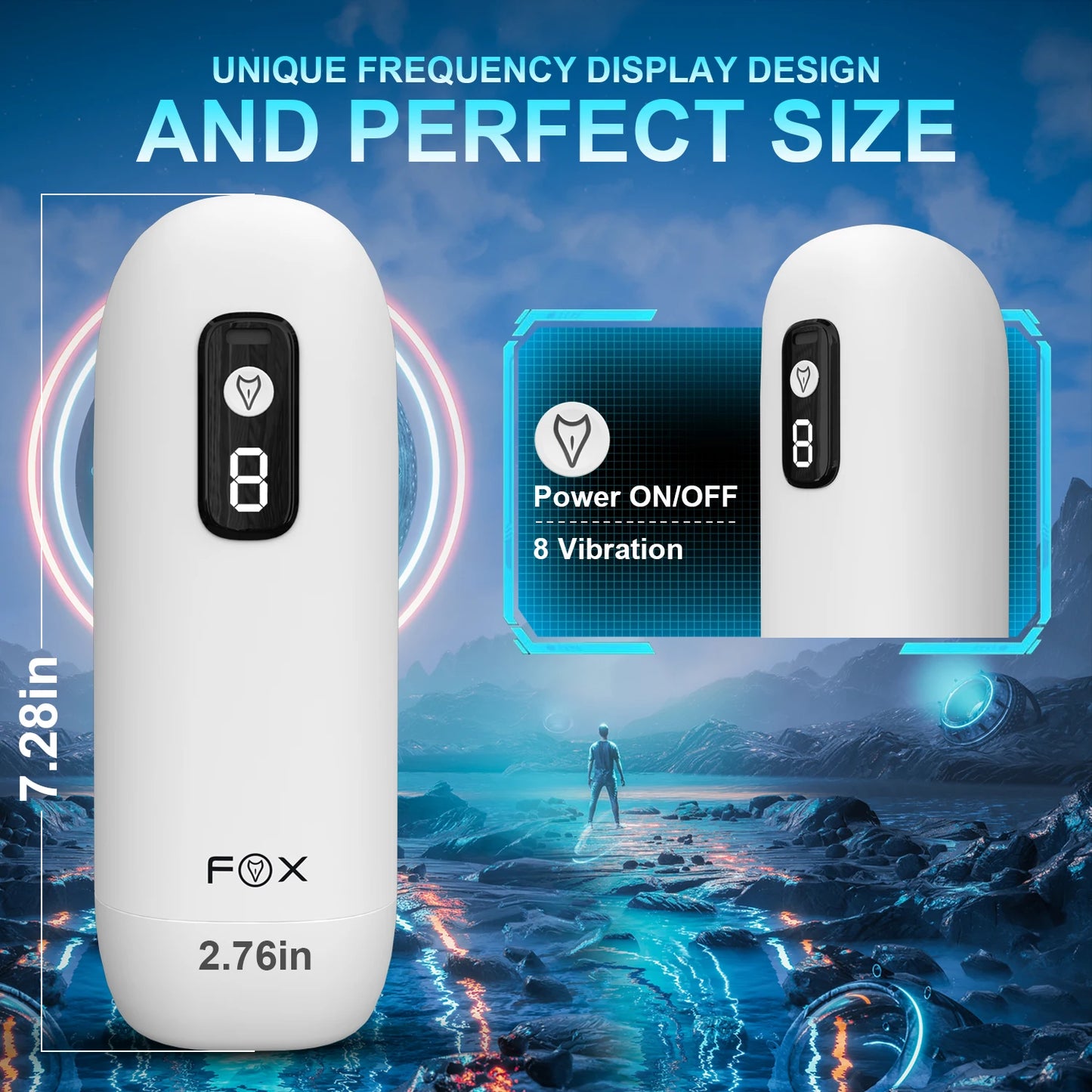 Smart Masturbator Automatic Extra Long Penis Toys for Men Gay Pocket Pussy Vibrator for Men Blowjob Pussies Sex Toy Masturbator