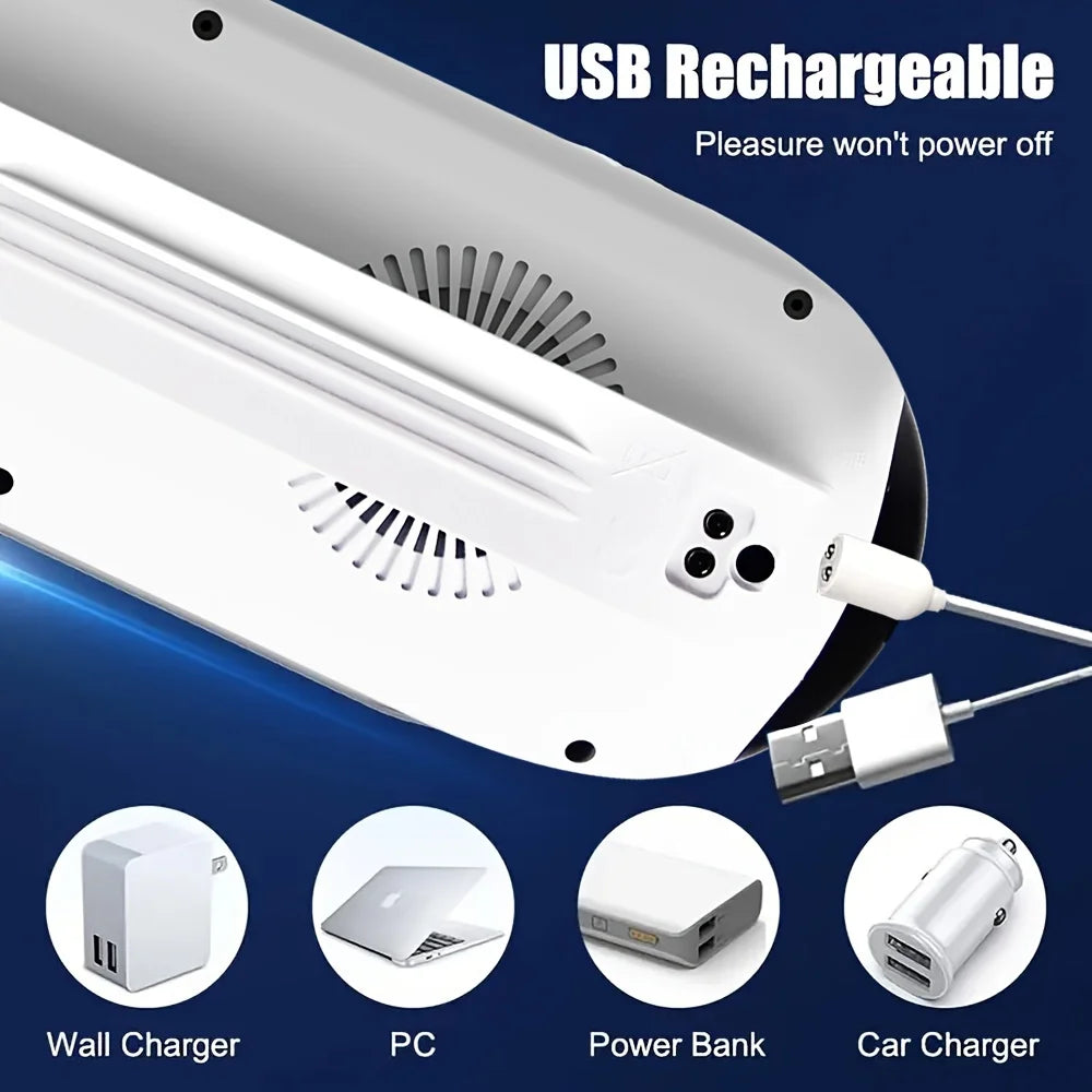 Adult Sex Toys for Men Automatic Masturbators For Men Male Sex Toy Vibrator Massager Blowjob Vibrator Delayed Ejaculation