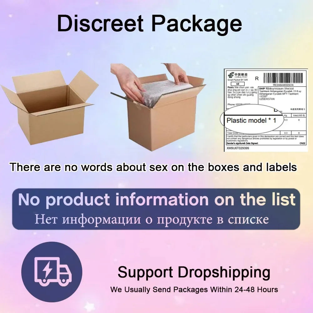 Huge Horse Realistic Dildos Sex Toy Women 18+ G-spot Masturbation Animal Penis Silicone Fake Dick for Butt Plug Anal Dilation