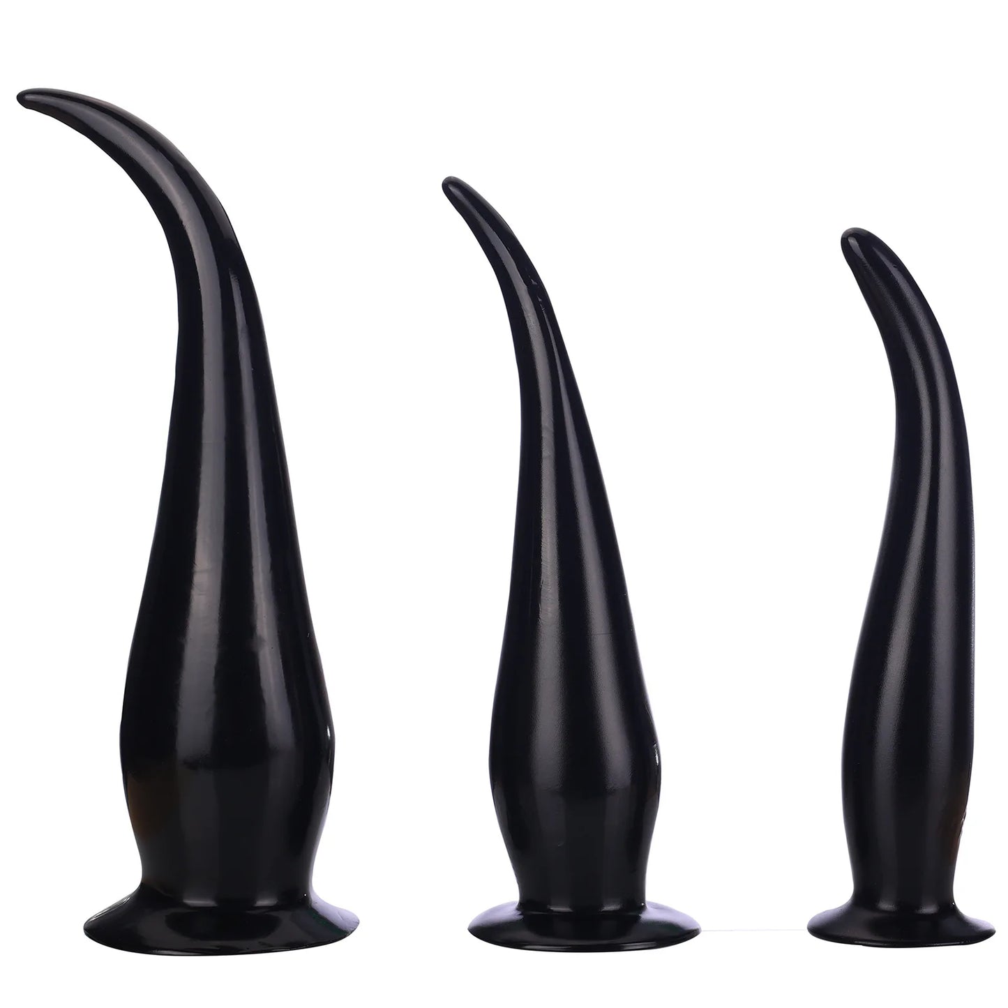 Big Dildo Long Buttplug Vaginal Anal Plug 18 Sex Toys For Women/Men No Vibrator Masturbators Fake Penis Huge Butt Plug Anal Toy