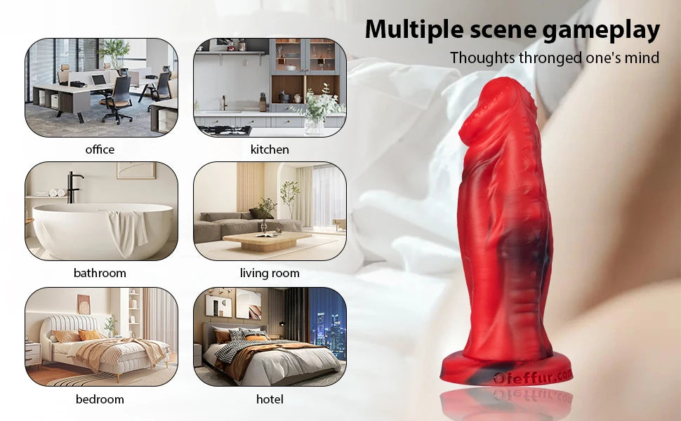 Sex Tooys for Man Huge Anal Dildo for Men 18 Adult Toy Dildo Suction Cup Male Masturbrator Cock But Plug Expansions Penis Adult