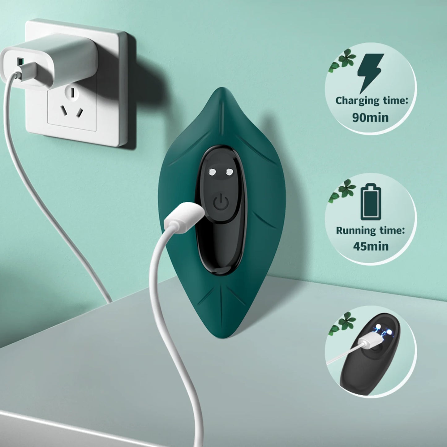 Sex Shop Wearable Vibrator Masturbation Tools for Women Vibration Clitoris Stimulator Mini Dildo Vibrator Sex Adult Products