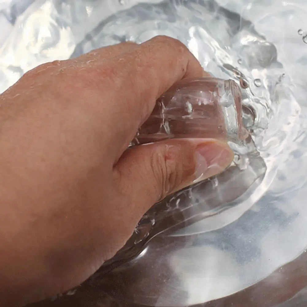 Masturbation Cup for Men Penis Massage Pussy Blowjob Toy Sexy Pocket Vagina Soft Male Exercise Adult Goods 18+