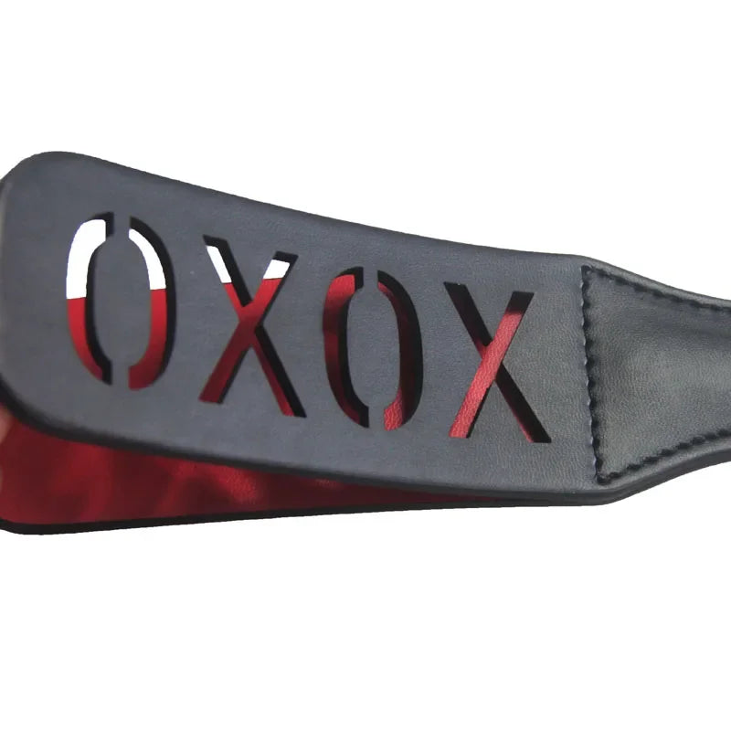 Sex Whip Toy SM Games Spanking BDSM Bondage Restraints Paddle Fetish Flogger Sex Toys For Adults Women Men Cosplay