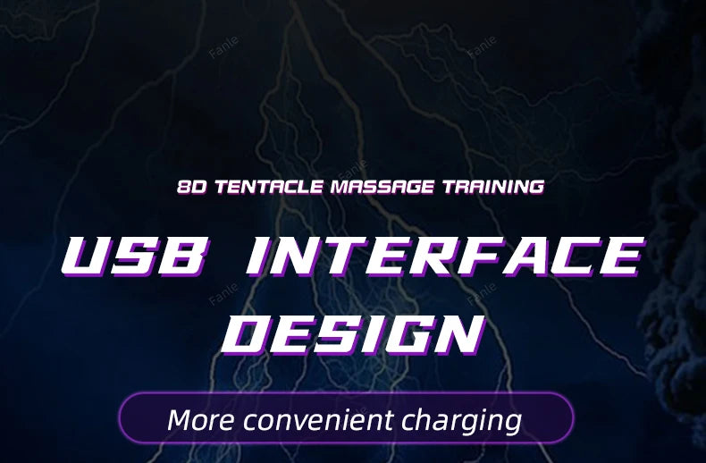 Male Glans Stimulate Massager 10 Modes Penis Delay Trainer Vibrator Rotate Masturbator Automatic Oral Climax Sex Toy For Men