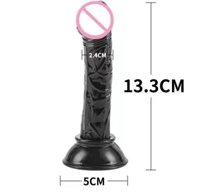 Dildos Realistic Dildo Sexу Stocking Vibrator for Couple Sex Toy Sex? Sexshop Sexy Porn Men Toys Women Satisfying Tools Anal
