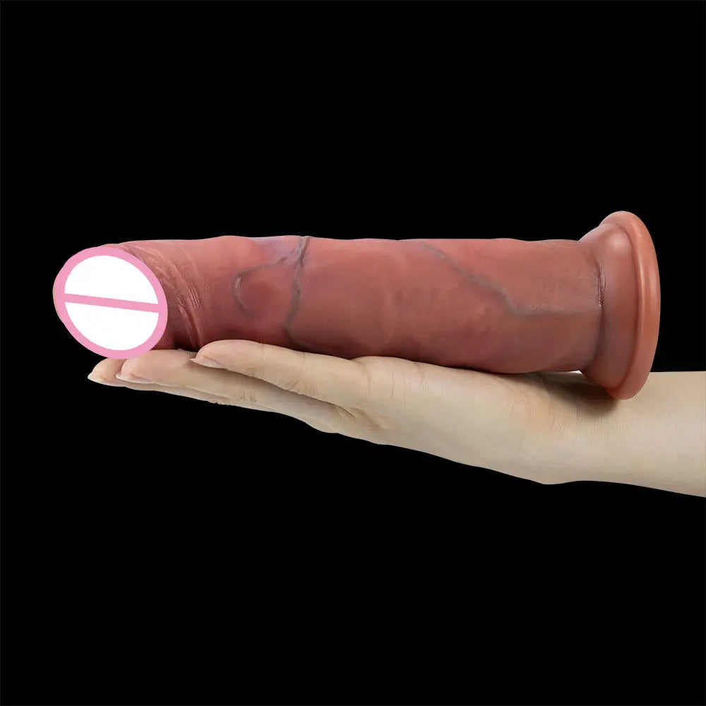 Dildo Penis Erotic Toys Dick Strap-on Butt Plug Masturbation Analsex Toy Cock Masturbators for Women Female Masturbator Sexshop