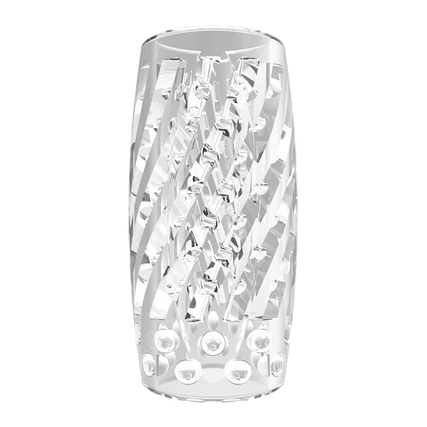 Male Masturbator Egg Erotic Toy for Adultl Silicone Penis Exercise Masturbation Cup Sex Toys for Men Protable Blowjob Sex Shop