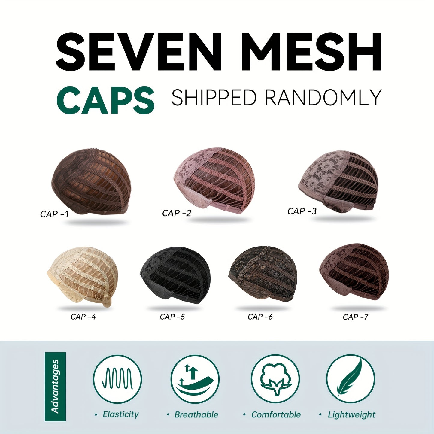 Synthetic 8 Inch Short Brown Wigs Pixie Cut Wigs For Women Daily Or Cosplay Use